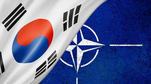 De ce Moscova se teme de apropierea NATO-Coreea de Sud