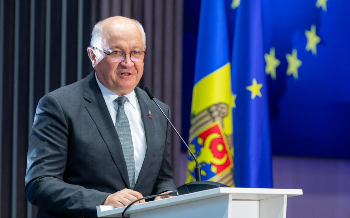 Demisia Munteanu: ce nu ni se spune despre cutremurul de la Chișinău