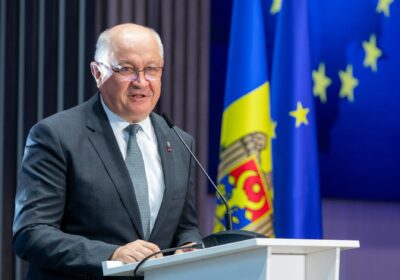 Demisia Munteanu: ce nu ni se spune despre cutremurul de la Chișinău