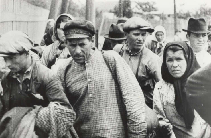 Deportările staliniste din 1949: cifre oficiale care ascund un plan mai vechi