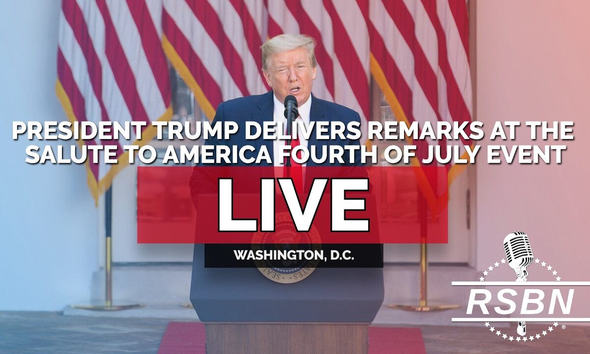Discursul lui Trump la 250 de ani: ce mesaje ascunde retorica măreției