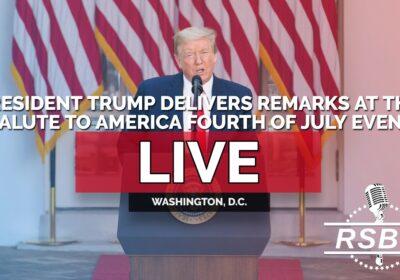 Discursul lui Trump la 250 de ani: ce mesaje ascunde retorica măreției