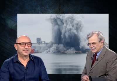 Drona din Constanța: ce nu vi se spune despre zona gazelor românești