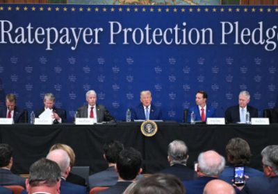 Duke Energy și Trump, aceeași zi: cine plătește facturile AI-ului?