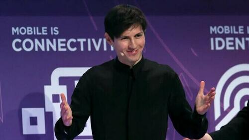 Durov, interogat a patra oară la Paris: unde sunt dovezile?