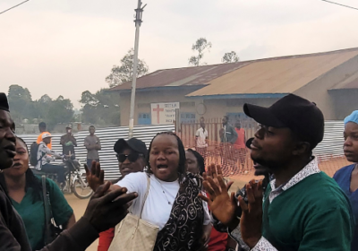 Ebola în Congo: cine plătește prețul haosului din prima linie