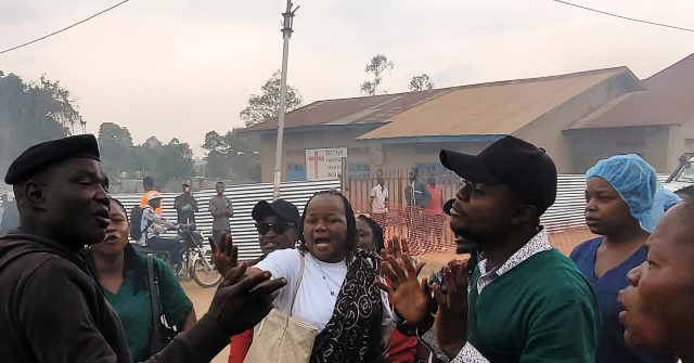Ebola în Congo: cine plătește prețul haosului din prima linie