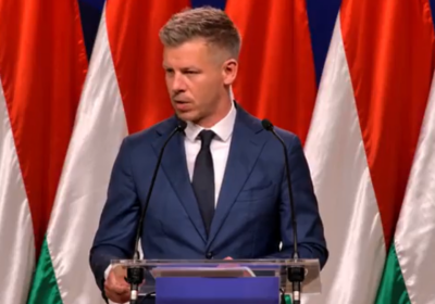 Ecranul negru din Ungaria: revoluție media sau resetare controlată?