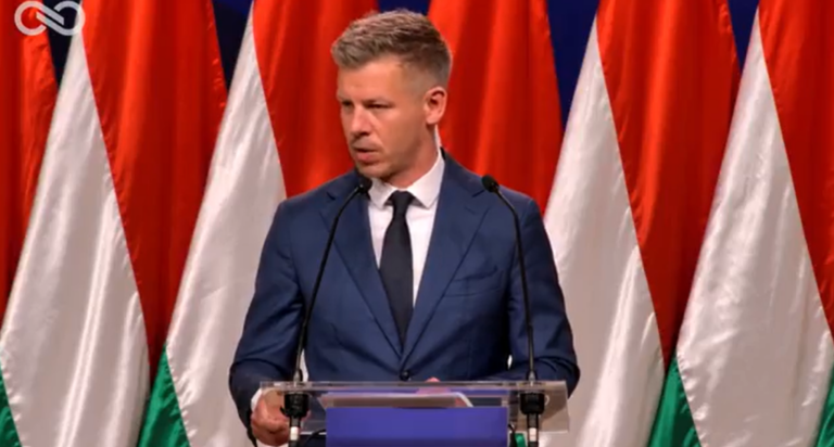 Ecranul negru din Ungaria: revoluție media sau resetare controlată?