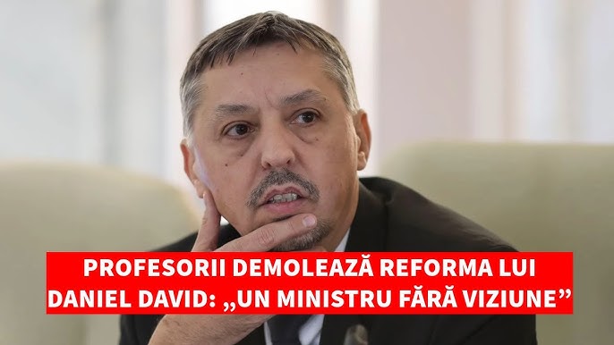 Eliminarea literaturii române din liceu: reformă sau plan?