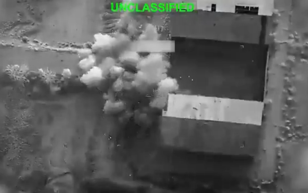 Escaladarea Iran-SUA: cine profită de haosul din Ormuz?