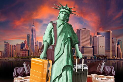 Exodul miliardarilor din New York: cine plătește nota finală?