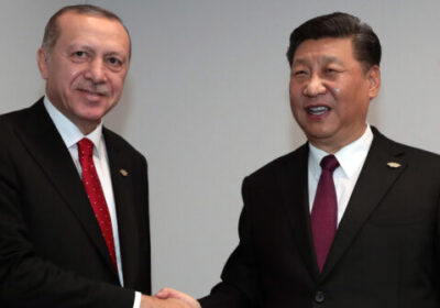 F-35 pentru Turcia: ce ascunde legătura Ankara-Beijing