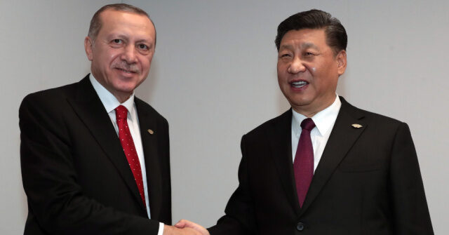 F-35 pentru Turcia: ce ascunde legătura Ankara-Beijing
