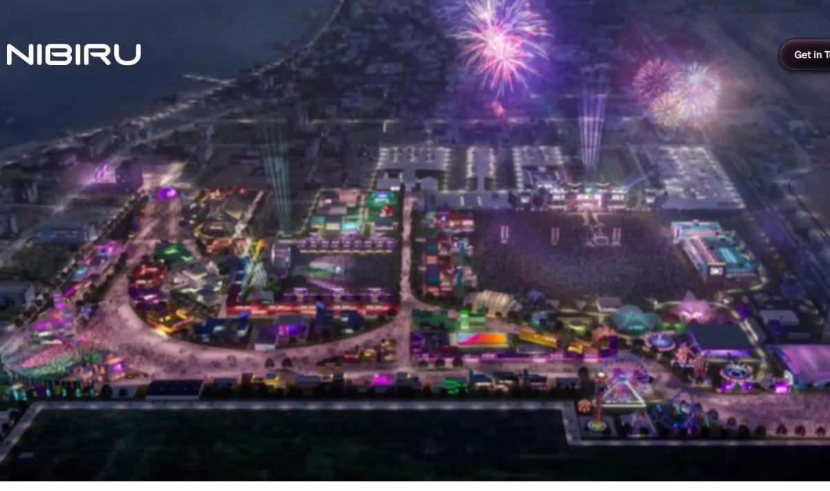 Festivalul Nibiru: 45 de zile care ridică semne de întrebare
