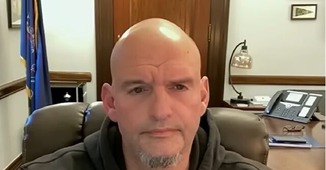 Fetterman vs. Sanders: fractura ascunsă din stânga americană