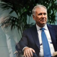 Fondul AI de 20 mld $: Archegos 2.0, cronologia suspectă