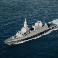 Fregatele Portugaliei: cine plătește de fapt înarmarea navală