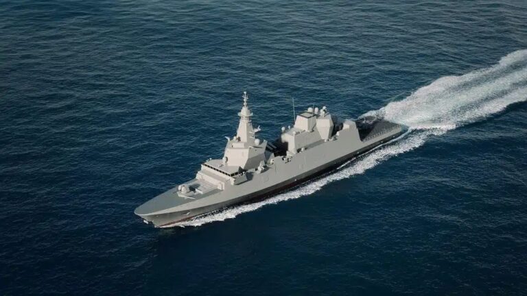 Fregatele Portugaliei: cine plătește de fapt înarmarea navală