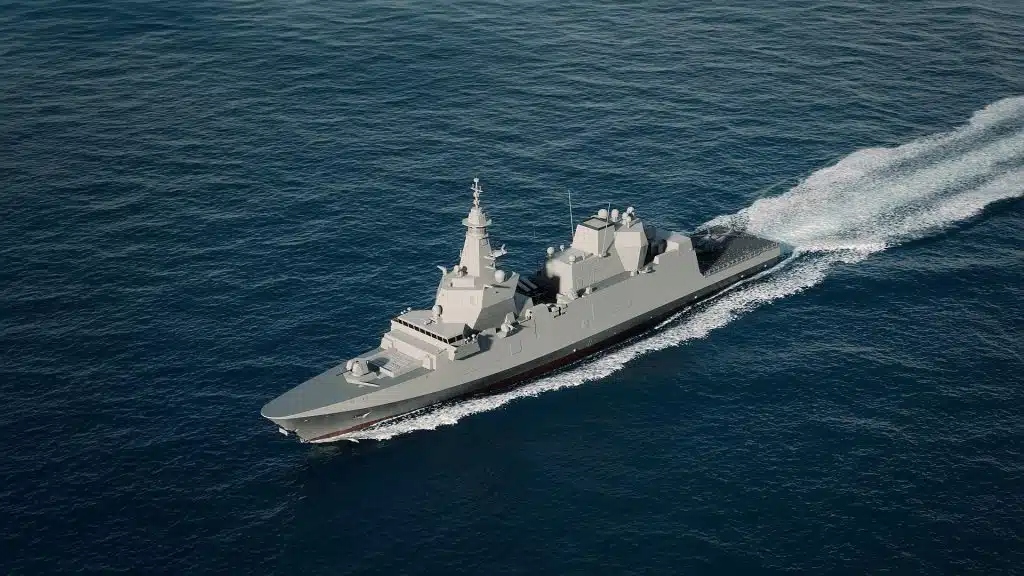 Fregatele Portugaliei: cine plătește de fapt înarmarea navală