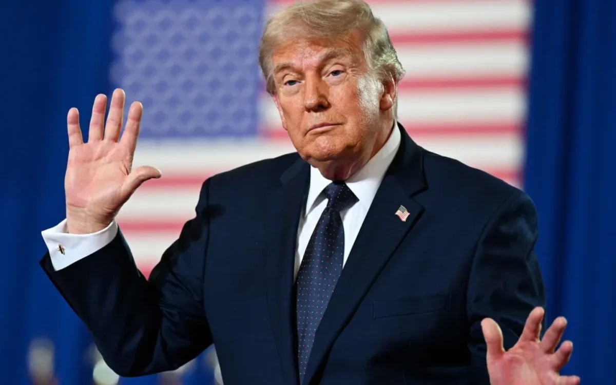 Gafele lui Trump la NATO: erori sau mesaje codificate?