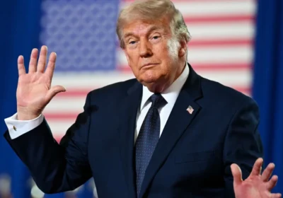Gafele lui Trump la NATO: erori sau mesaje codificate?
