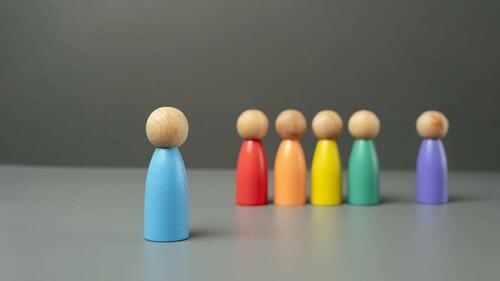 Genderspeak: cine a schimbat cuvântul „sex” și de ce
