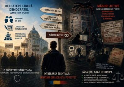 Getica: cine a întocmit listele și de ce tace toată lumea