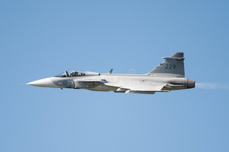Gripen pentru Ucraina: cine plătește, de fapt, 2,2 miliarde €?