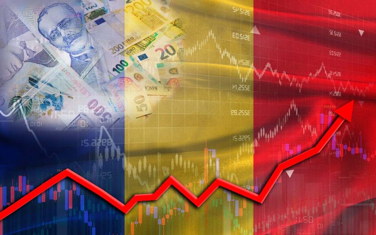 Harta salariilor din România: cine câștigă și cine plătește