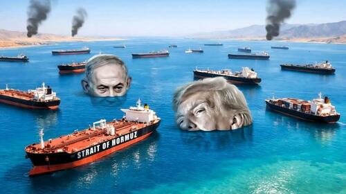 Hormuz în flăcări: cronologia care ridică întrebări