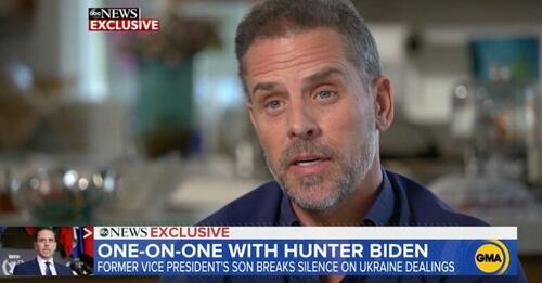 Hunter Biden și miracolul juridic de 1,7 milioane de dolari