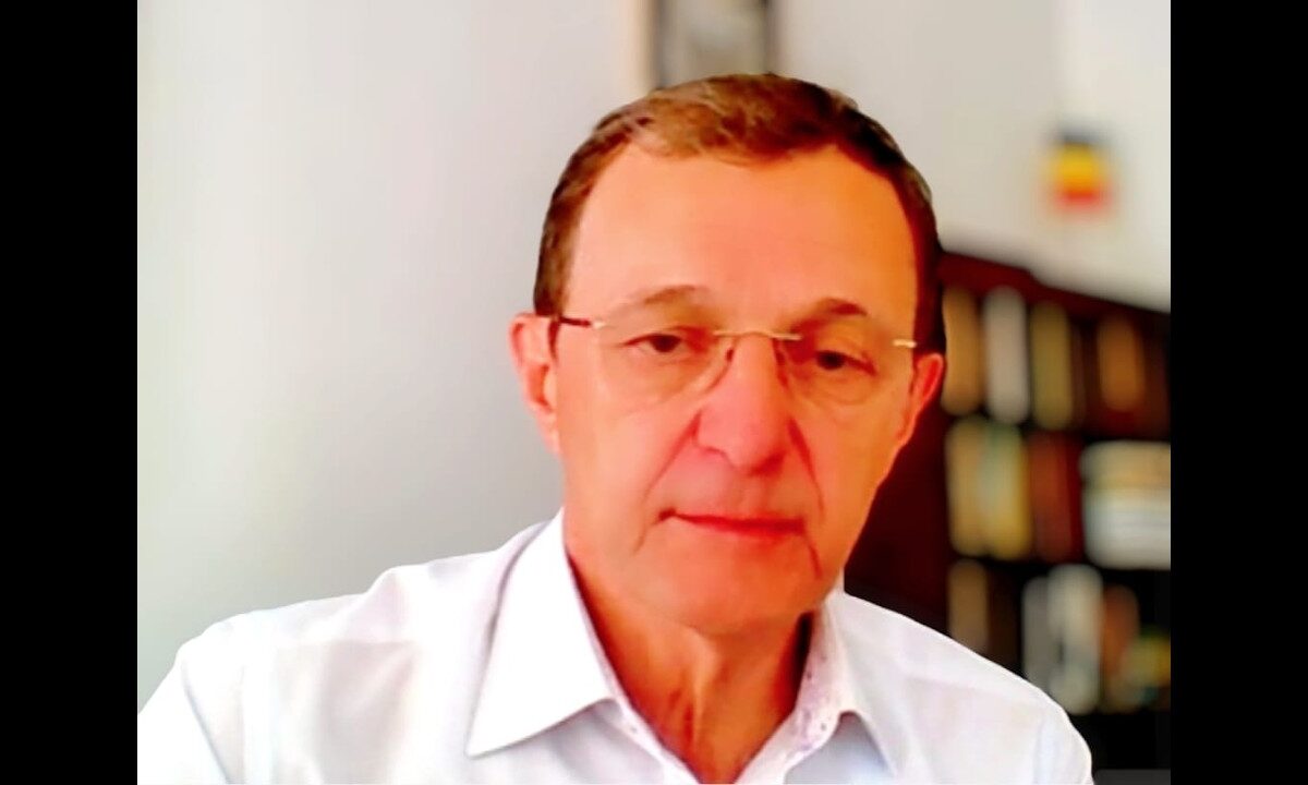 Ioan Aurel Pop: România, prinsă între un Occident obosit și Rusia