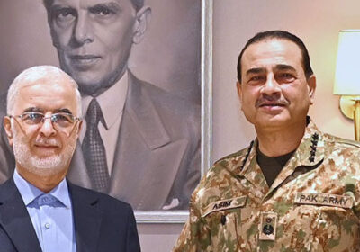 Iran-Pakistan: cronologia mediază ce nu se spune