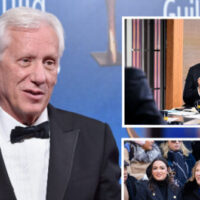 James Woods și Mamdani: cui folosește frica înainte de alegeri?