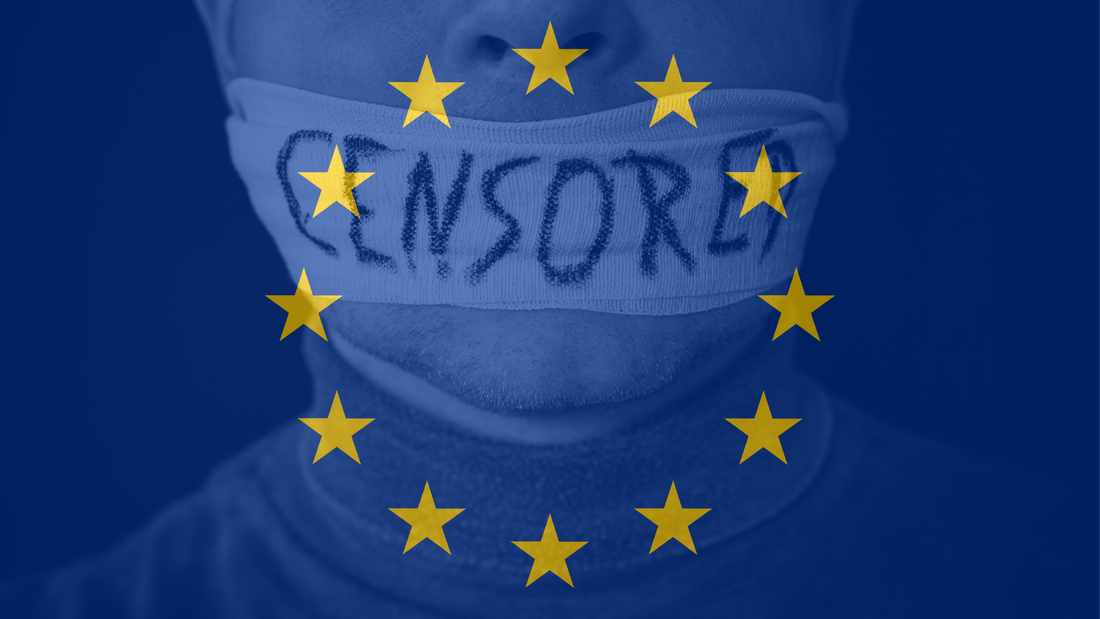 Libertatea de exprimare în UE: ce nu ne spune Bruxellesul