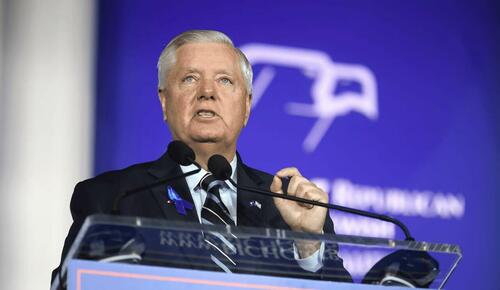 Lindsey Graham: ultimele cuvinte care ridică semne de întrebare