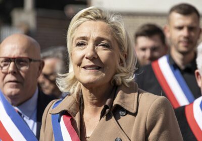 Marine Le Pen revine: instanța a decis, iar calendarul e suspect