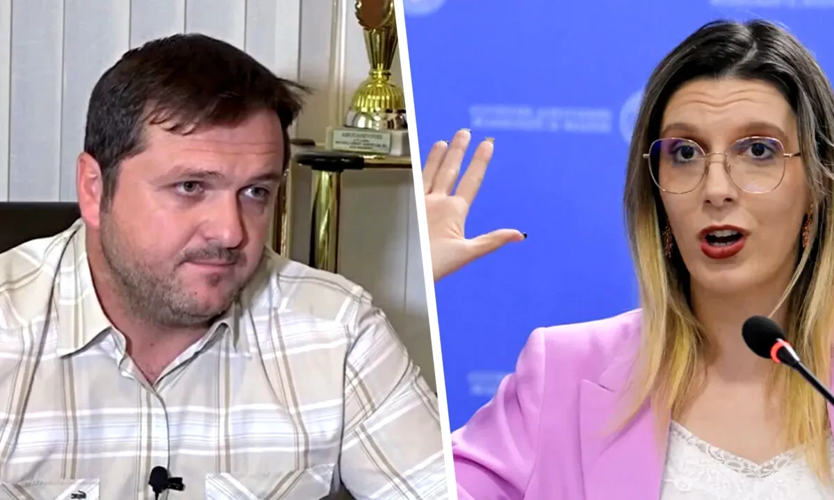 Ministrul demis care vrea să schimbe legea: abuz în serviciu?