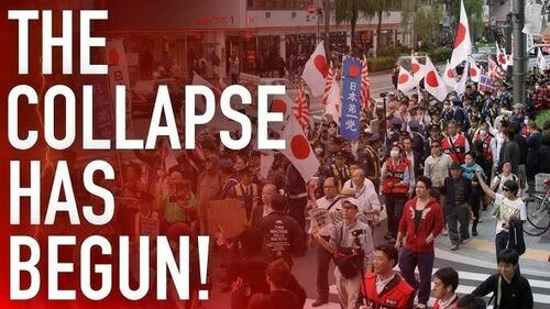 Miracolul japonez s-a terminat: modelul pe care vor să-l copieze și la noi