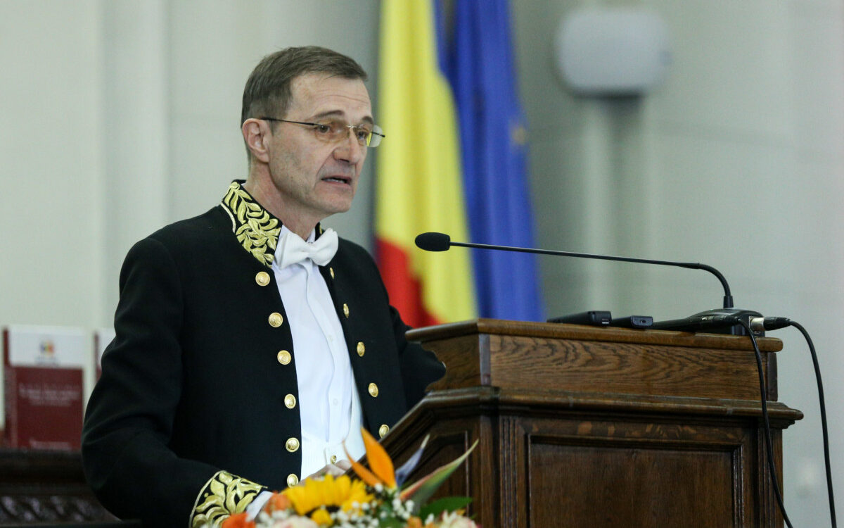 Mircea Vulcănescu: dreptatea întârziată pe care statul o evită