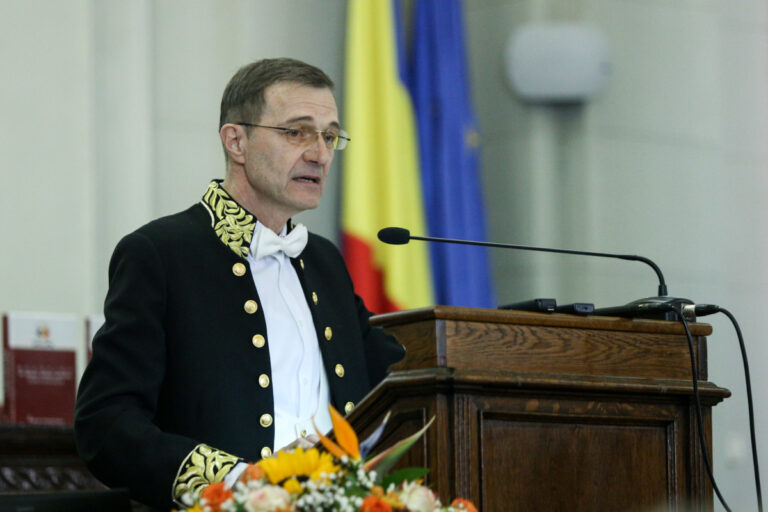 Mircea Vulcănescu: dreptatea întârziată pe care statul o evită