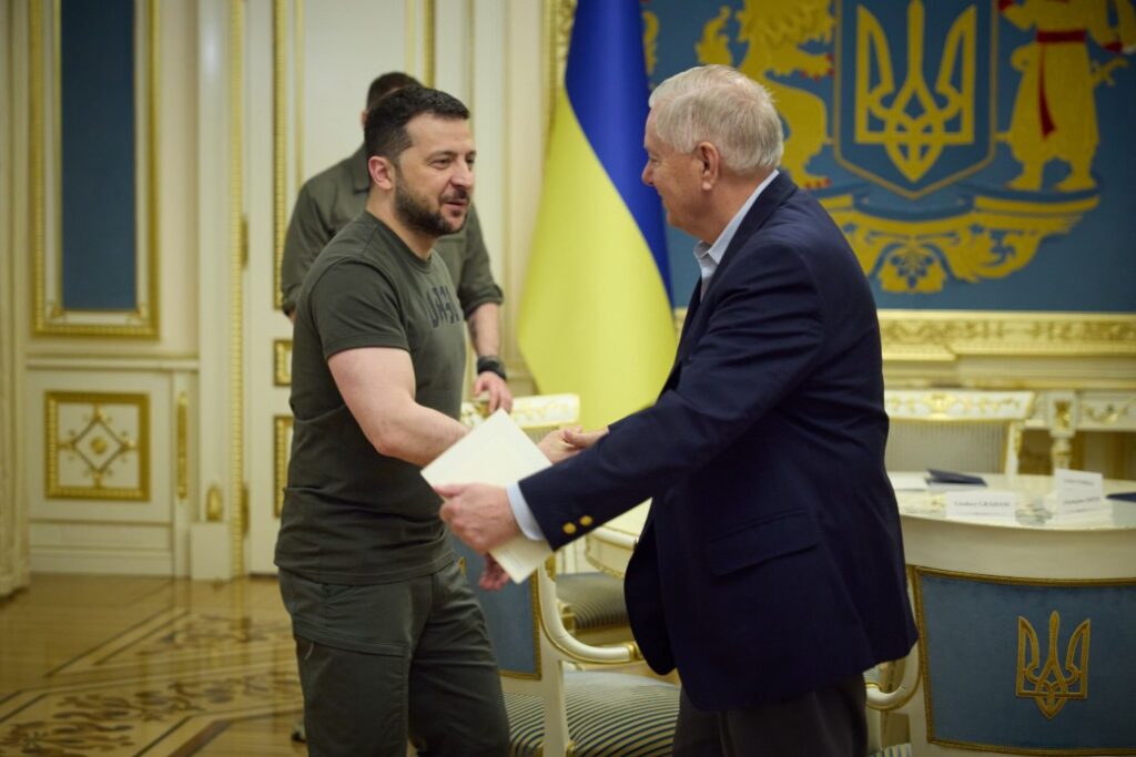 Moartea lui Lindsey Graham: cronologia care ridică întrebări