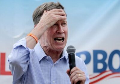 Moderatul Hickenlooper și socialiștii: cine câștigă de fapt?