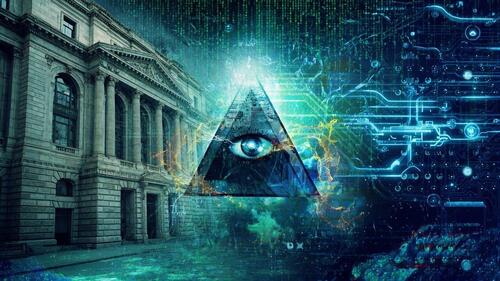 Moneda digitală globală: planul care nu a dispărut, ci s-a ascuns