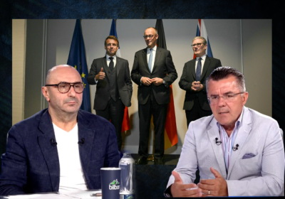 NATO înseamnă Trump: ce ascunde miza banilor pentru armată