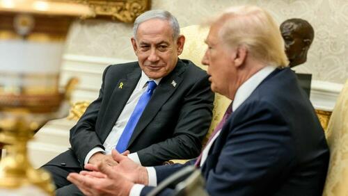 NDAA 2027: cum s-a votat fuziunea militară cu Israel, fără dezbatere