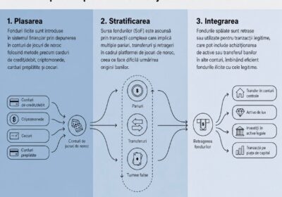 ONJN: instituția de control care nu a controlat nimic