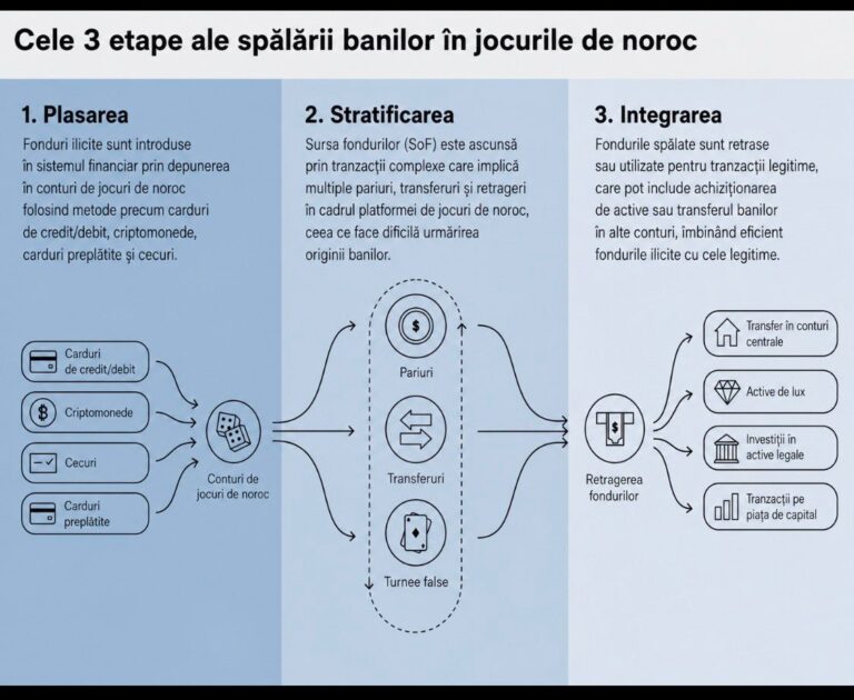 ONJN: instituția de control care nu a controlat nimic