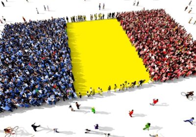 Patrioți la tribună, importatori de asiatici în bucătărie